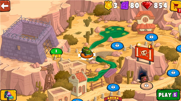 汽车吃汽车3中文版(CarEatsCar3)