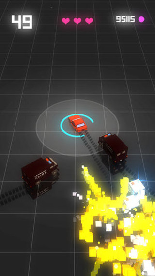 亡命时速最新版