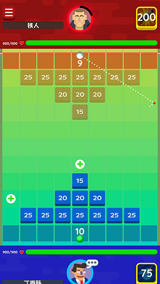 砖块弹弹弹官方版