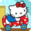 凯蒂猫飞行冒险2官方正版 v6.0.0