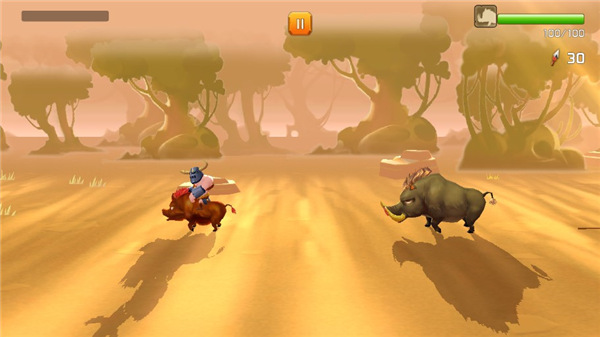 猎人艾拉手机版(Hunter Era)