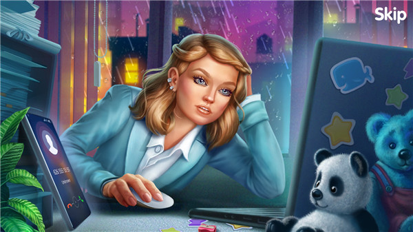 好莱坞传奇隐藏的神秘最新版