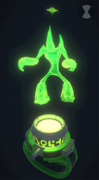 少年骇客模拟器最新版2024(Omnitrix Simulator)