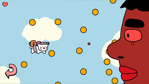 宅男的人间冒险手机版(Otakus Adventure)