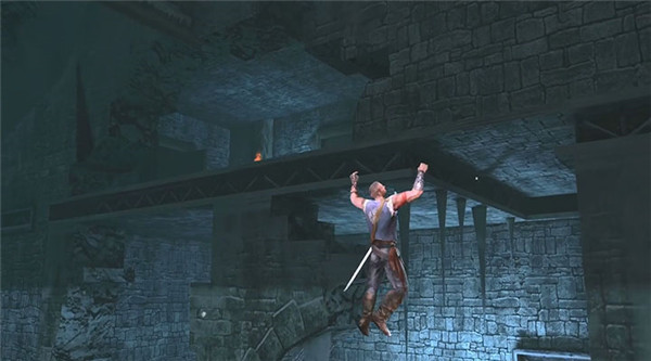 背刺中文版最新版