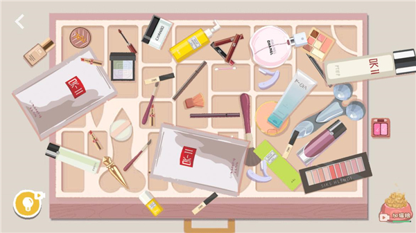 往左一点游戏手机版2023(a little to the left)