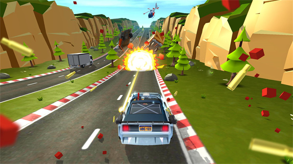 菲利刹车记2最新版(Faily Brakes 2)