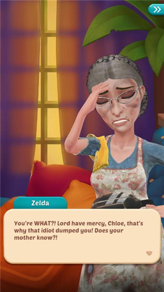 家庭小镇最新版