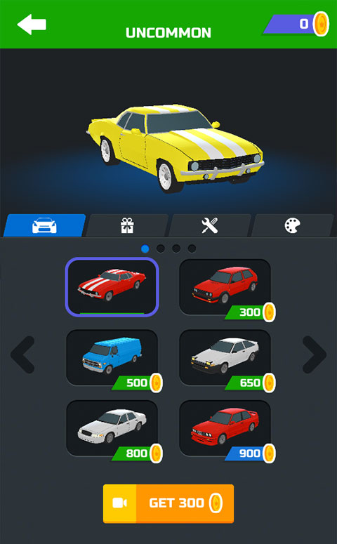 超速漂移官方正版