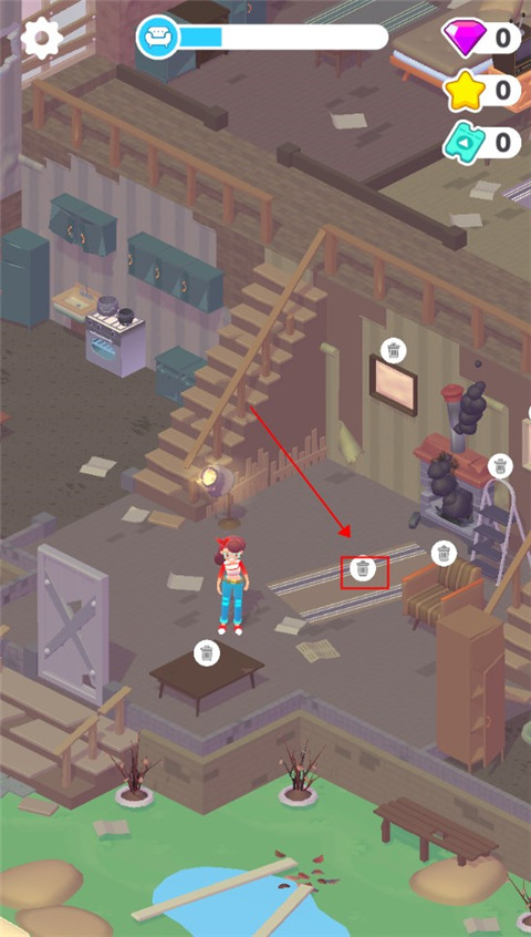 装饰人生手机版(Decor Life)