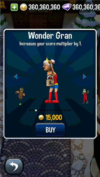 Angry Gran Run正版