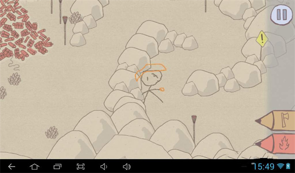 画个火柴人官方正版