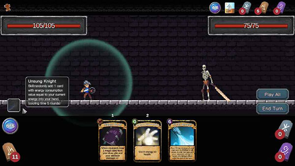 无名骑士手游最新版