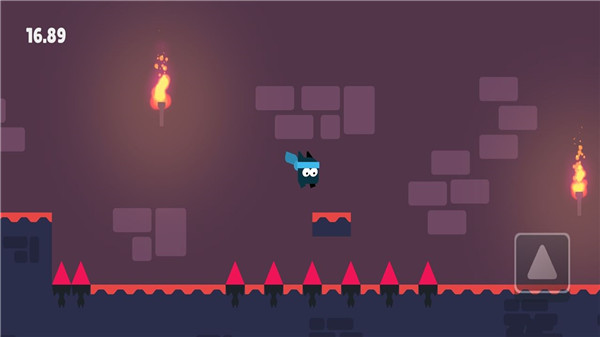 地牢忍者游戏手机版(Dangeon Ninja)