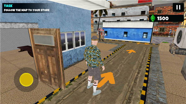 网吧工作模拟器最新版