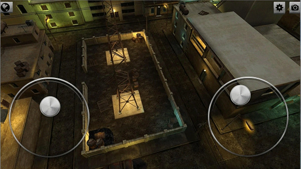 无人机赛车模拟器手机版