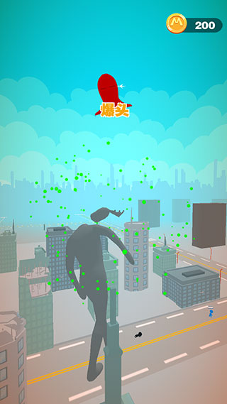 通缉巨人畅玩版最新版(Giant Wanted)