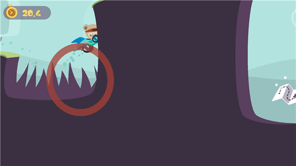 超帅卡丁车官方版