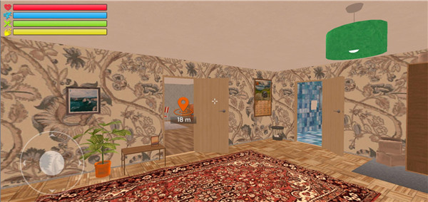 俄罗斯汽车猎人汉化版