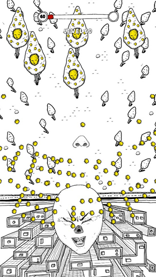 花粉天堂游戏(Pollen Heaven)