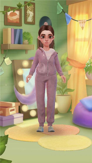 家庭小镇最新版