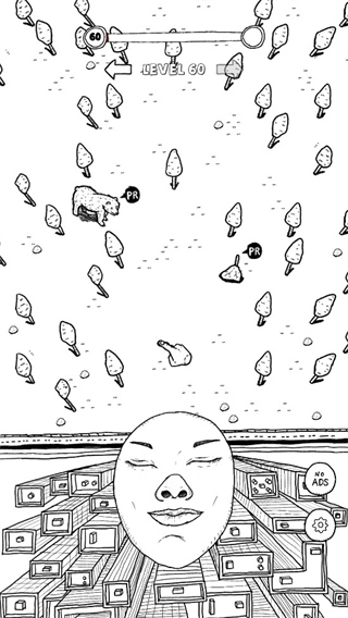 花粉天堂游戏(Pollen Heaven)