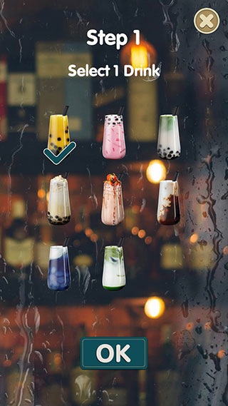 奶茶模拟器最新版