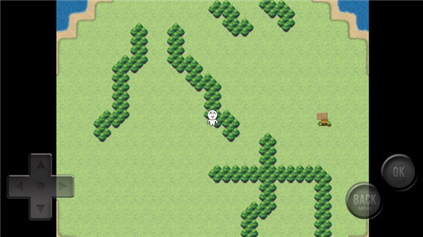 前卫的粪作RPG官方版