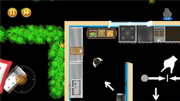 神偷鲍勃2官方正版