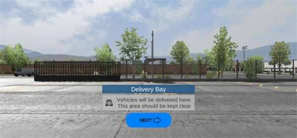 环球卡车模拟器2023最新版(Universal Truck Simulator)