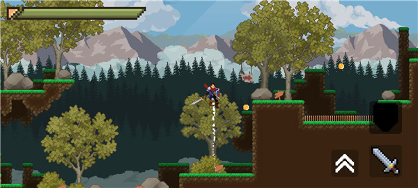 不为人知的冒险官方版