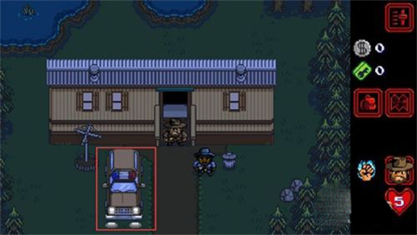 怪奇物语最新版