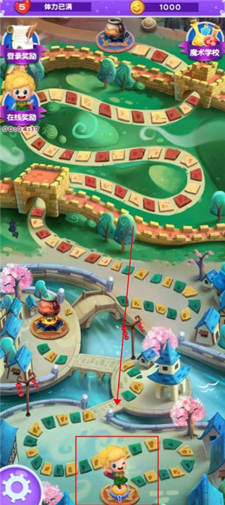 开心泡泡龙单机版