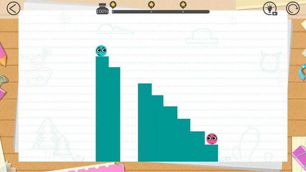 恋爱球球最新版(Love Balls)