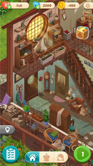 家庭小镇最新版