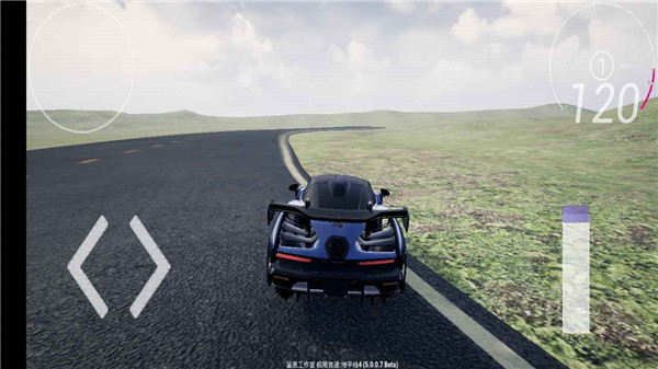 极限竞速地平线4手机版(Forza Horizon4)