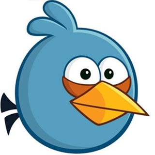 愤怒的小鸟2国际服最新版(Angry Birds 2)