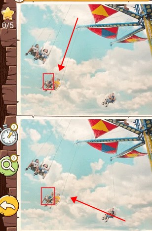 找茬高高手官方版