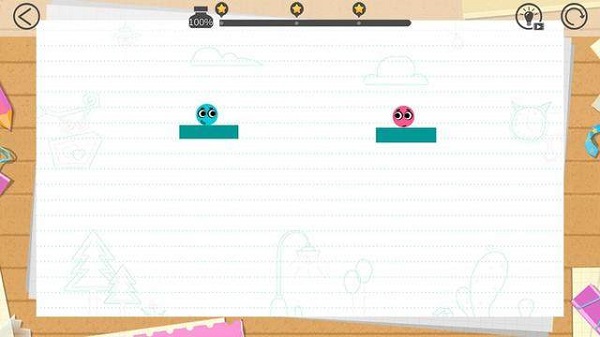 恋爱球球最新版(Love Balls)