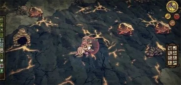 饥荒海滩官方正版最新版