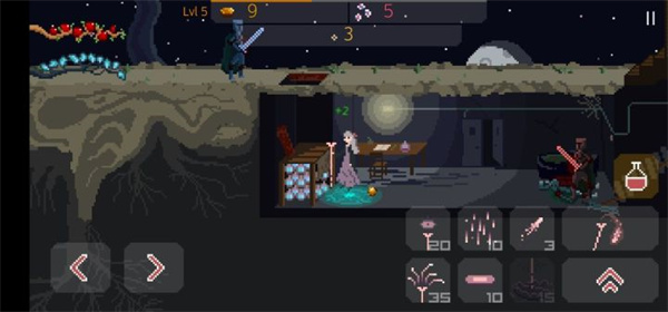 爱丽丝月光竞技场汉化版