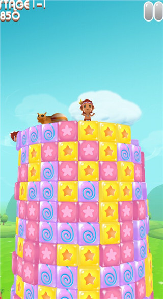 放下那妹纸官方版