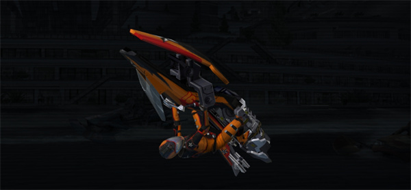 激流快艇叛逆者正版(Riptide GP Renegade)