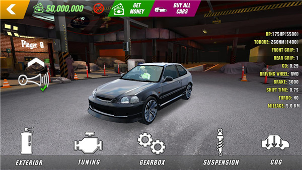 真实停车场最新版本