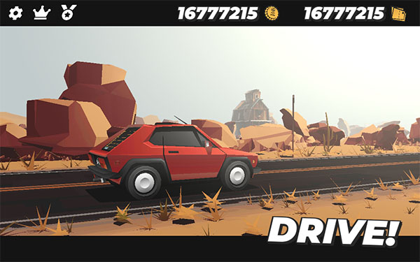 驾车远行(#drive)最新官方版