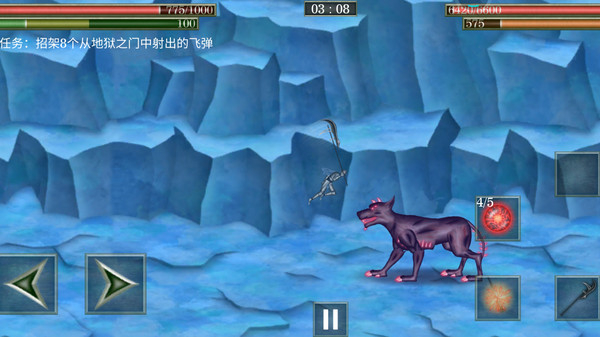 怪物拉什神话最新版(BossRush:Mythology)