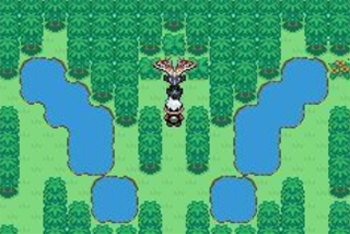 口袋妖怪永恒之沫最新版