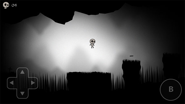 地面之下官方版(Beneath the Basement)