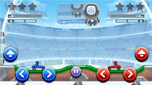 撞头赛车2破解版最新版