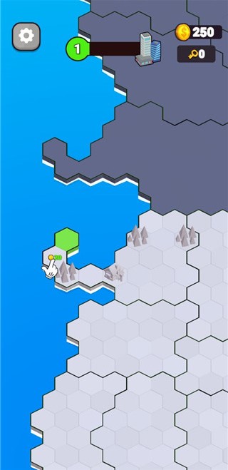 工厂世界最新版(Factory World)